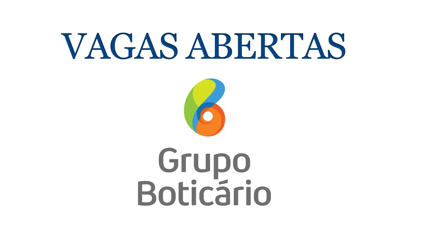 Grupo Botic Rio Abre Processo Seletivo Vagas Home Office E