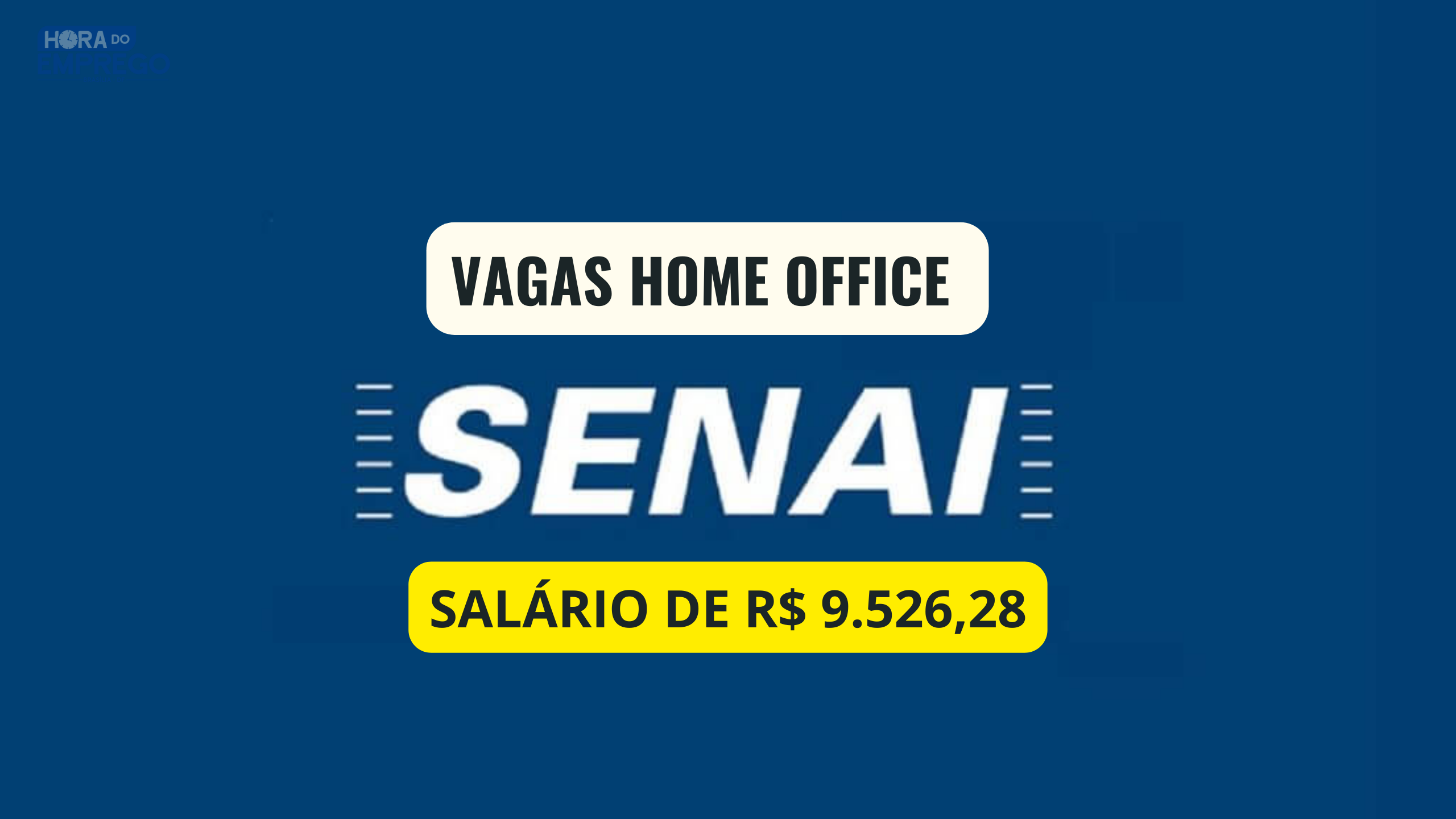 Vagas De Emprego Home Office Efetivo Clt Sal Rios De