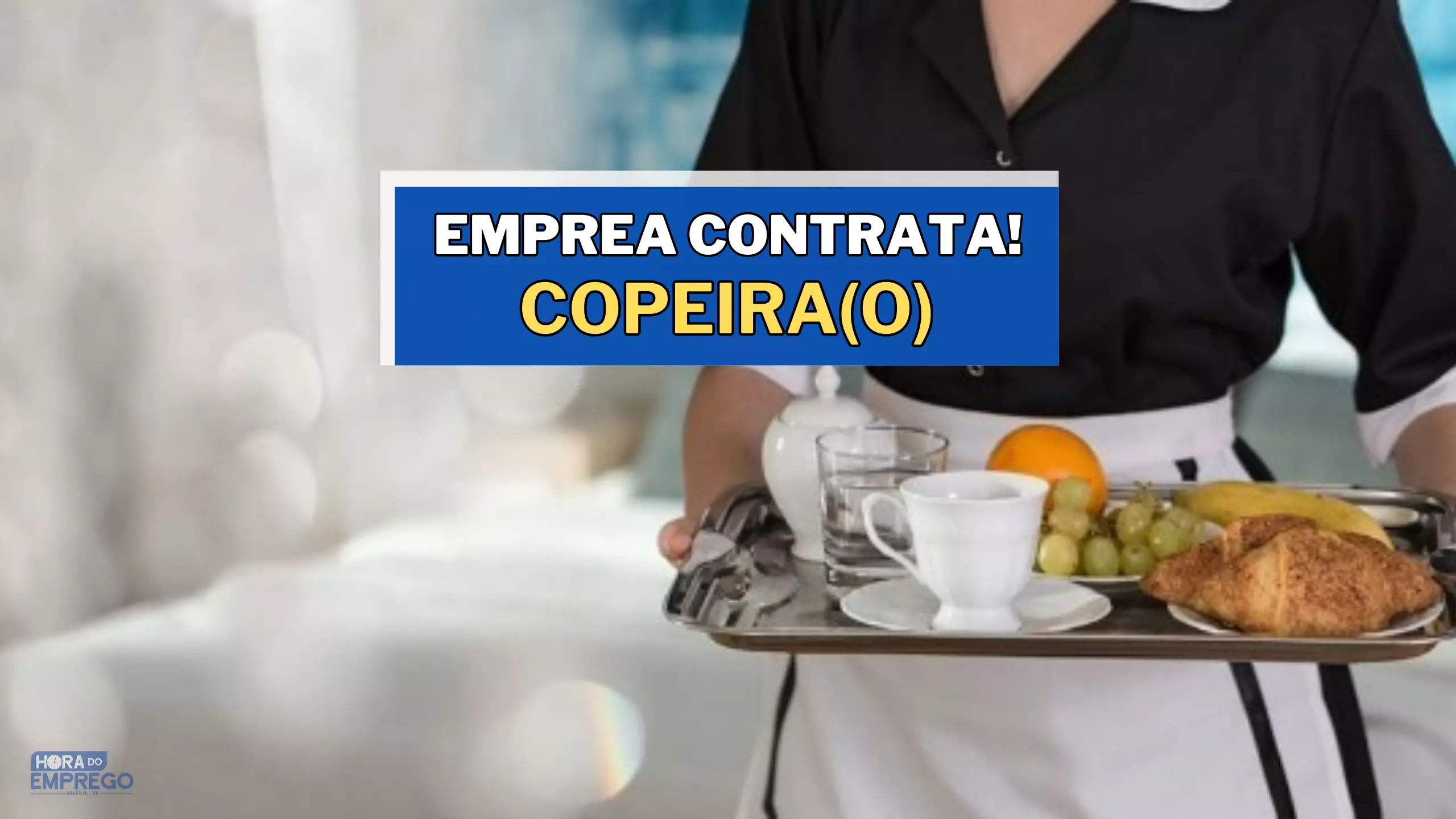 Copeira Auxiliar de Cozinha Ferista Salário R 1 524 96 Hora do