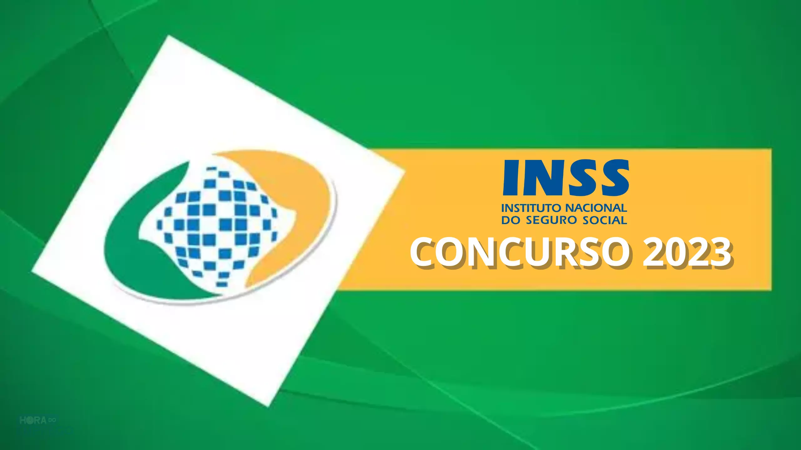 Concurso Inss Previsto Edital Mais De Vagas Sal Rio