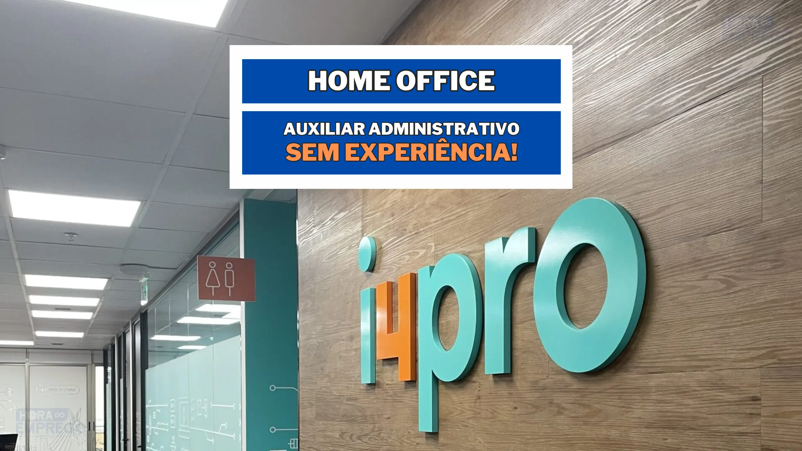 Sem Experi Ncia I Pro Contrata Para Home Office Profissionais Auxiliar