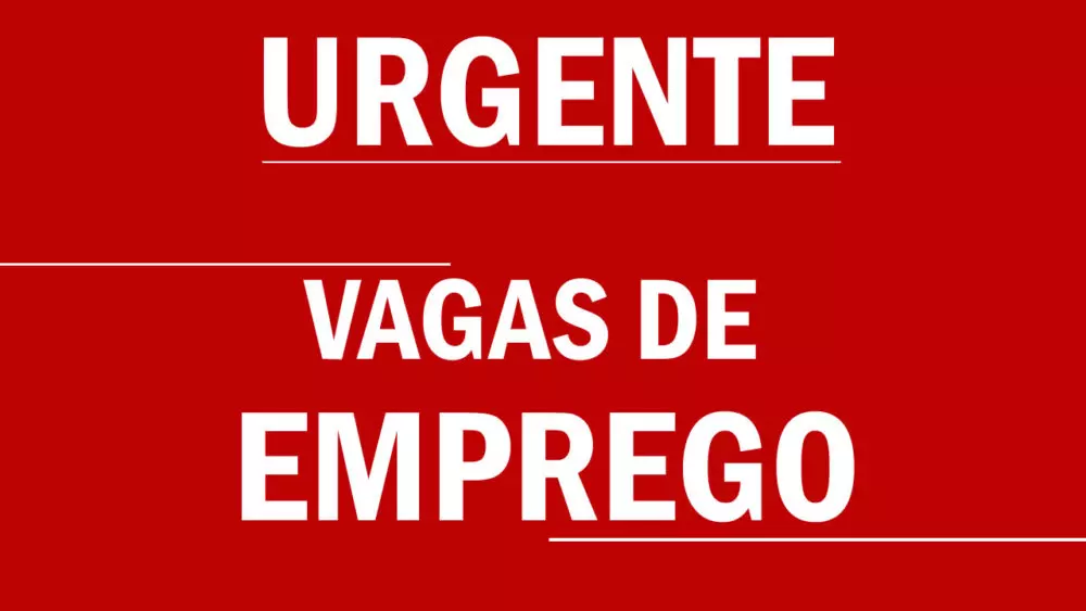 Buscando Emprego Empresas no DF Abrem Vagas para Diversas Área e