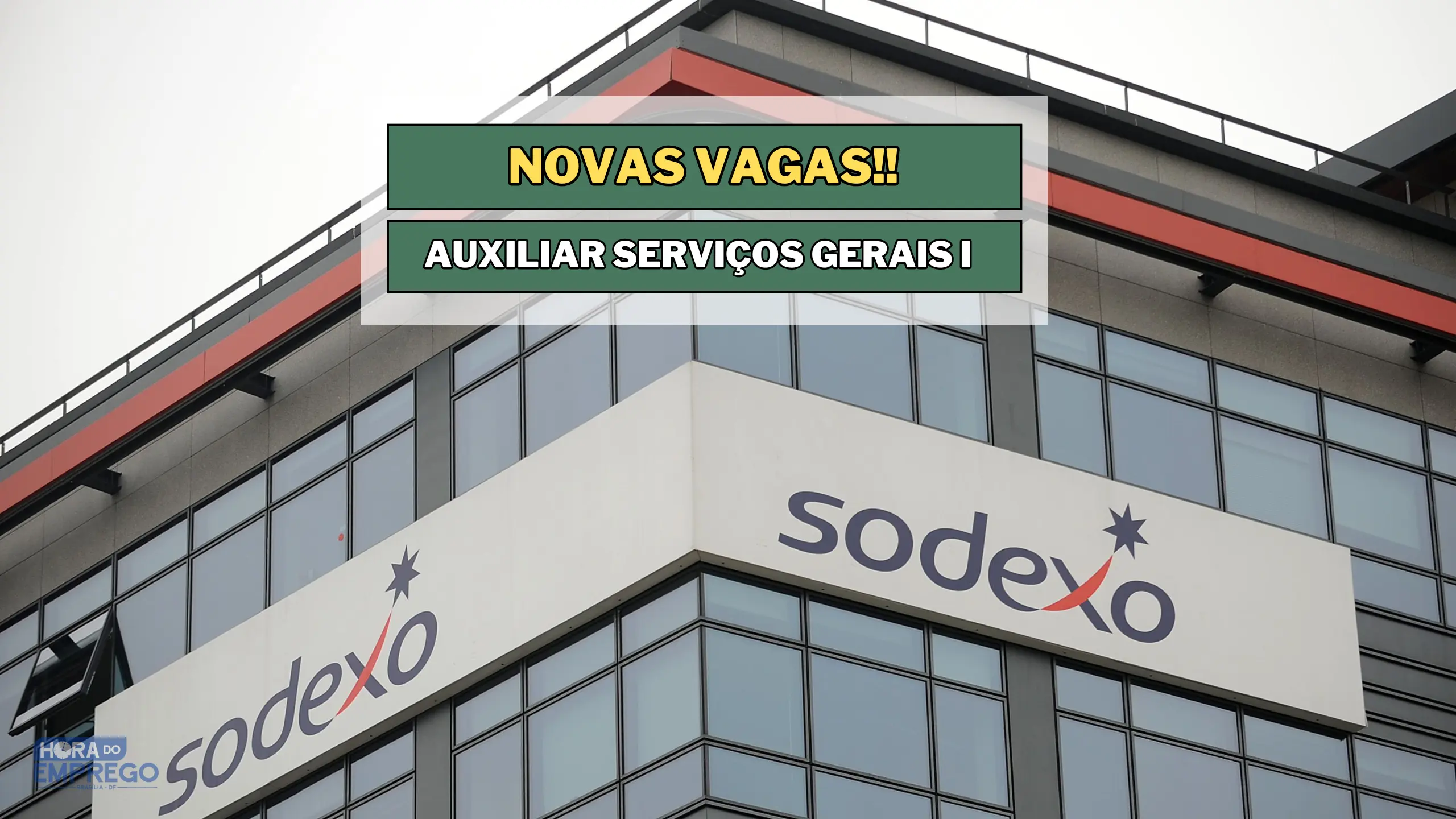 Buscando Emprego Em Grandes Empresas Veja Essa Oportunidade De