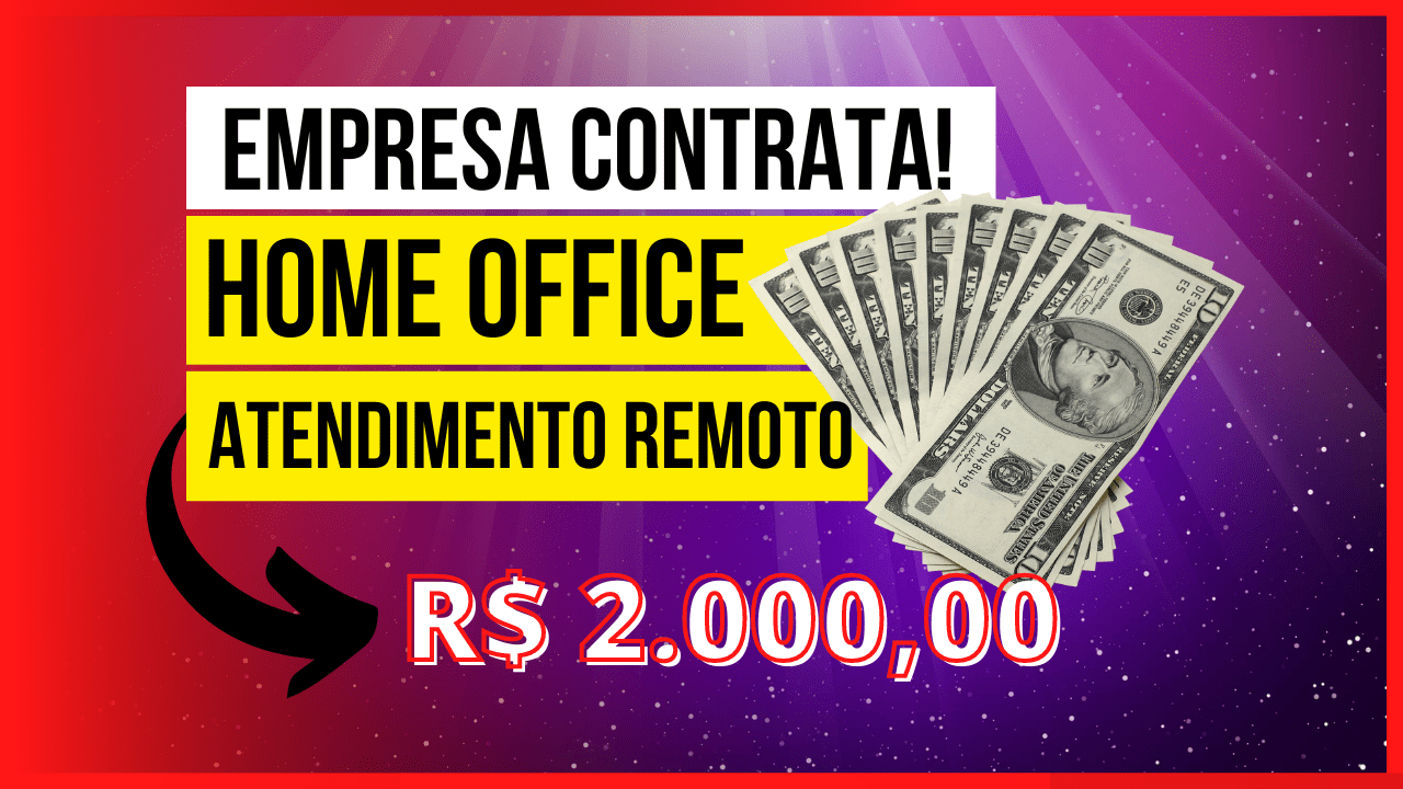 Vagas Para Digitador Online - Home Office - Ilhéus, Ba - Zip Anúncios