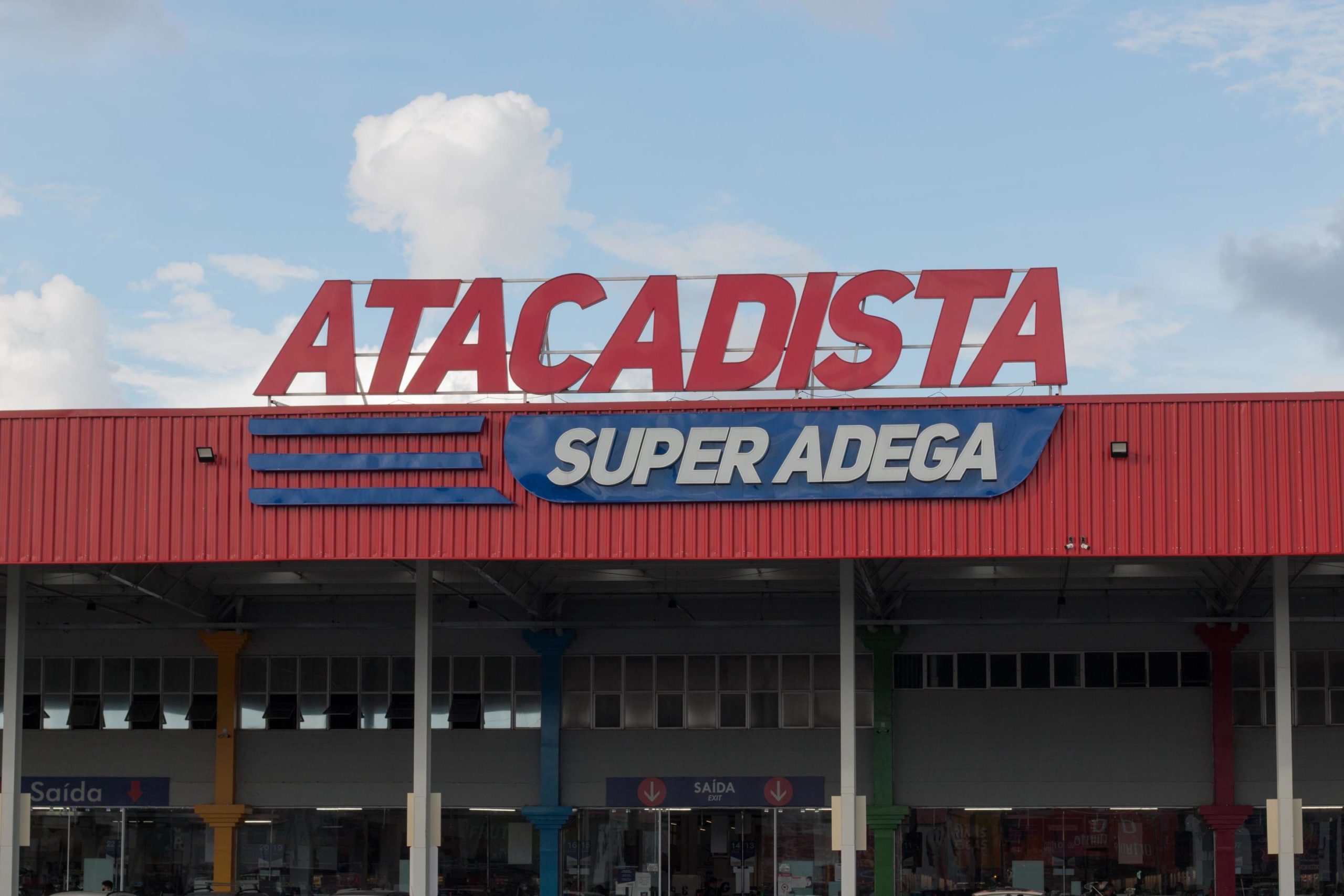 Atacadista Super Adega contrata Técnico em Segurança do Trabalho ...