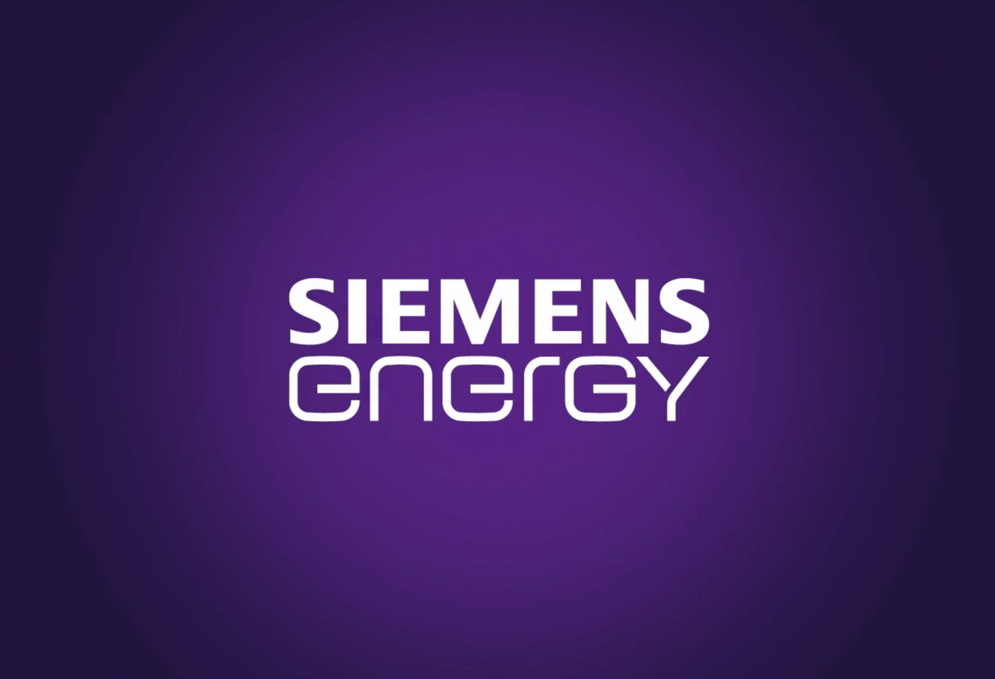 Siemens Energy acaba de abrir seu programa de estágio, oferecendo