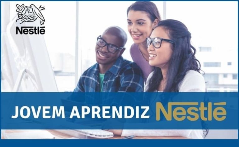 Programa Jovem Aprendiz Nestlé 2023 Veja Como Fazer A Sua Inscrição Hora Do Emprego Df 4405