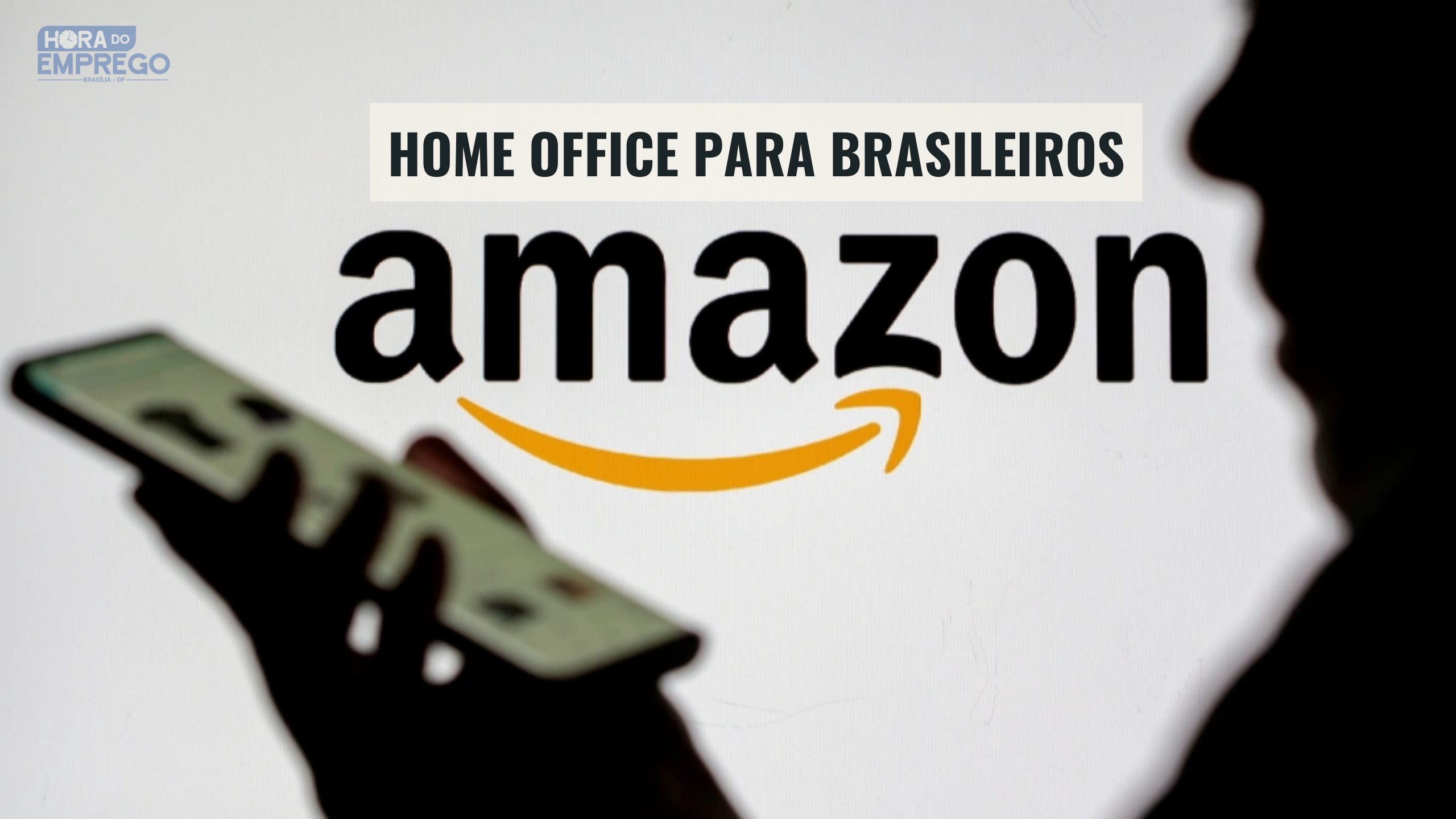 Trabalhe de Casa: A BrasilCenter busca profissionais para trabalho híbrido  - Hora do Emprego DF