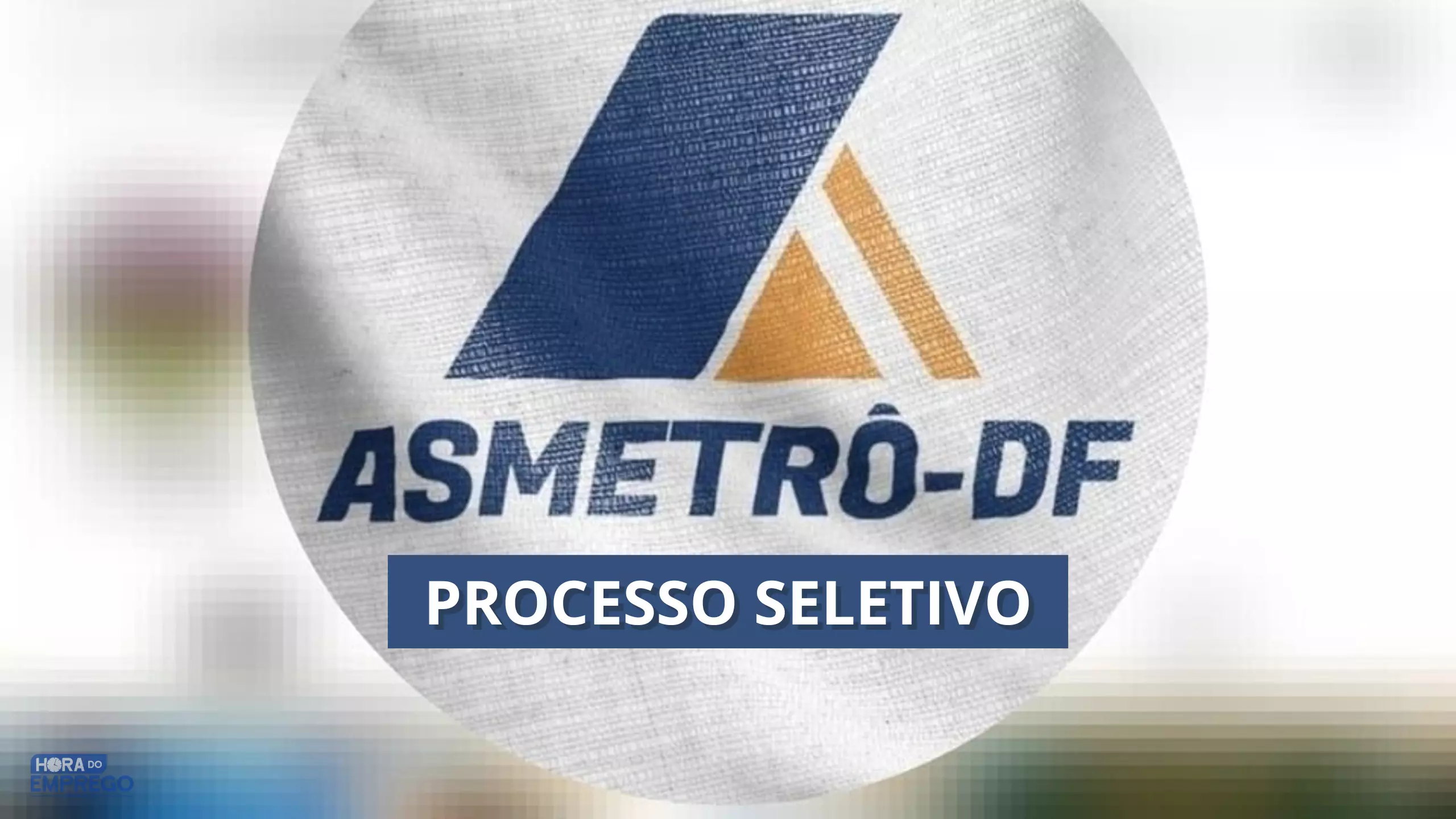 Asmetrô-DF (@AsmetroDF) / X