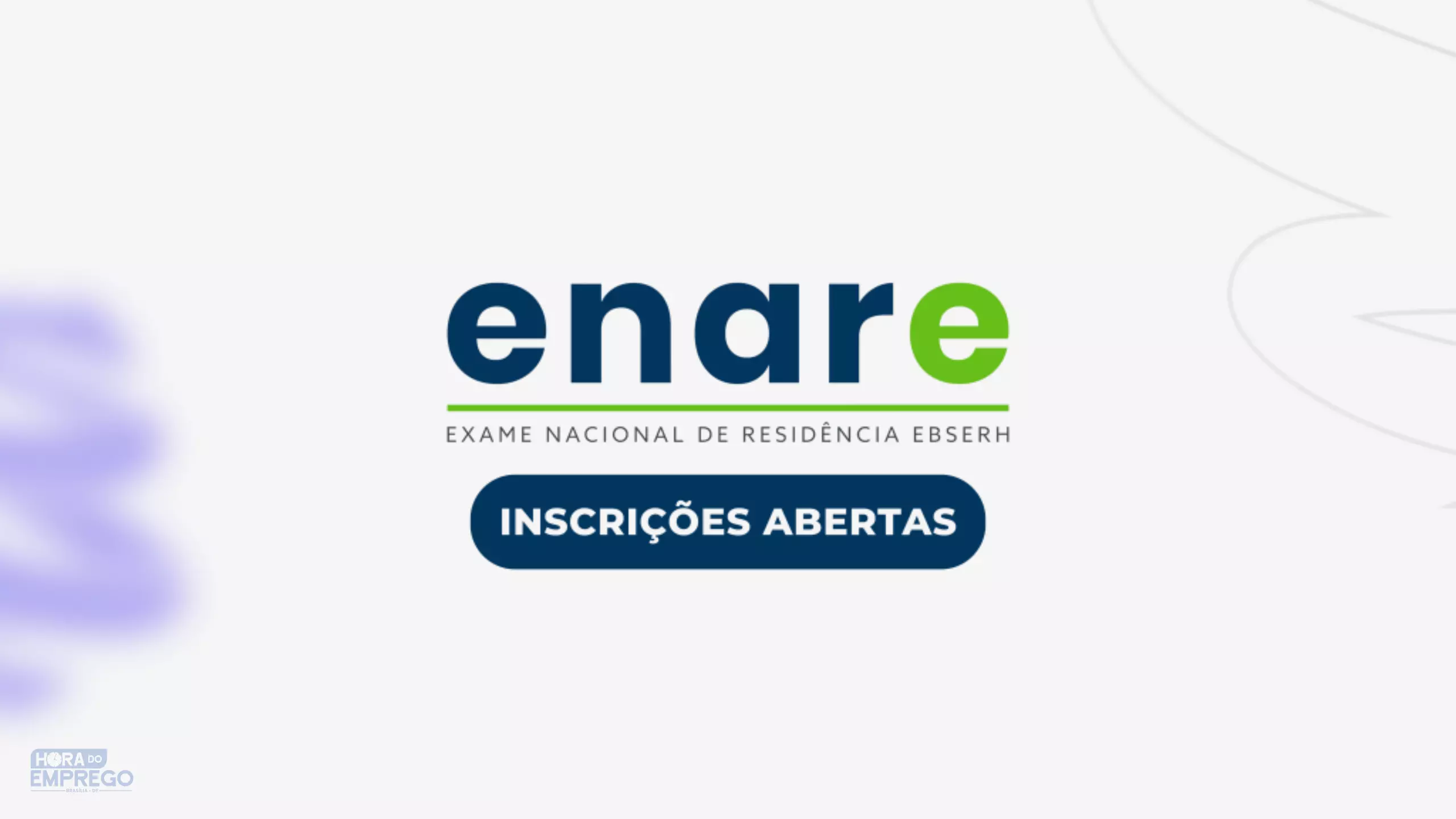 Enare 2023/2024 Tenha acesso a mais de 5 MIL VAGAS em 114 instituições