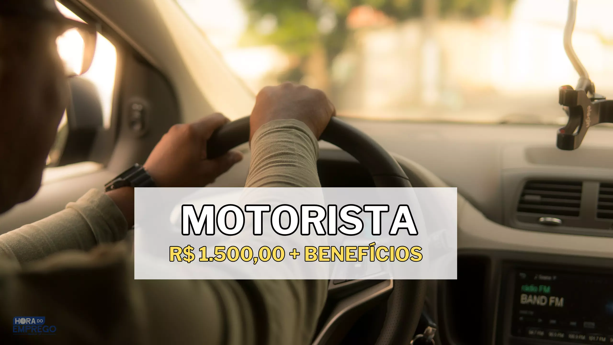 Aten O Motoristas Empresa Abre Vaga Para Motorista De Caminh O