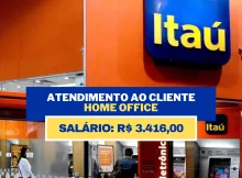 Home Office: Trabalhe de casa para a Happy Scribe e receba até R$ 2.835 por  mês - Hora do Emprego DF