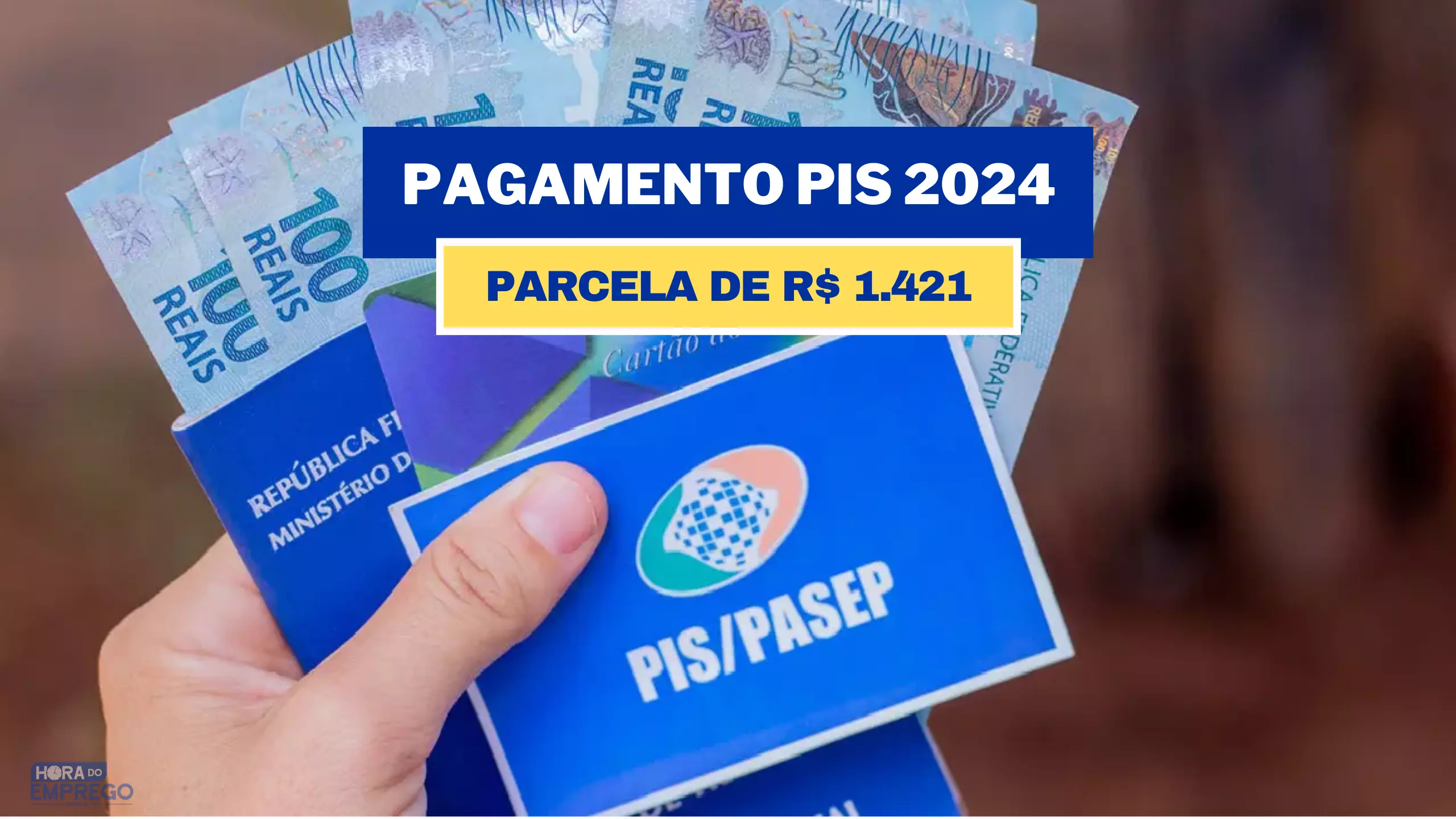 PIS 2024: Parcela De R$ 1.421 Antecipada? Nascidos Em Janeiro E ...