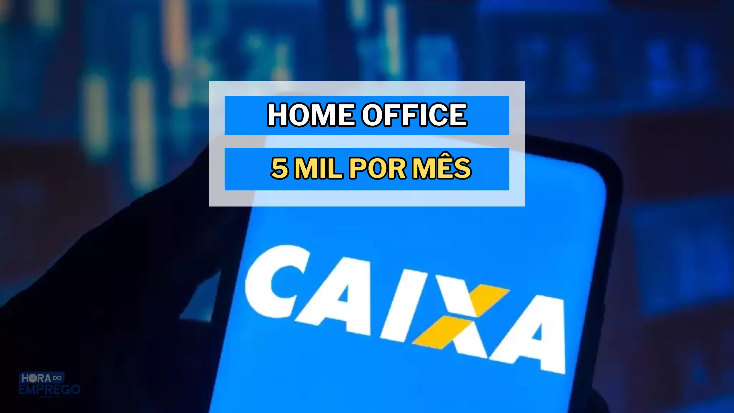 Unimed abre vagas HOME OFFICE para trabalhar de casa ONLINE como DIGITADOR  DE FATURAS com salário de até R$ 1.800,00 - Hora do Emprego DF