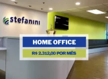 Home Office: Trabalhe de casa para a Happy Scribe e receba até R$ 2.835 por  mês - Hora do Emprego DF