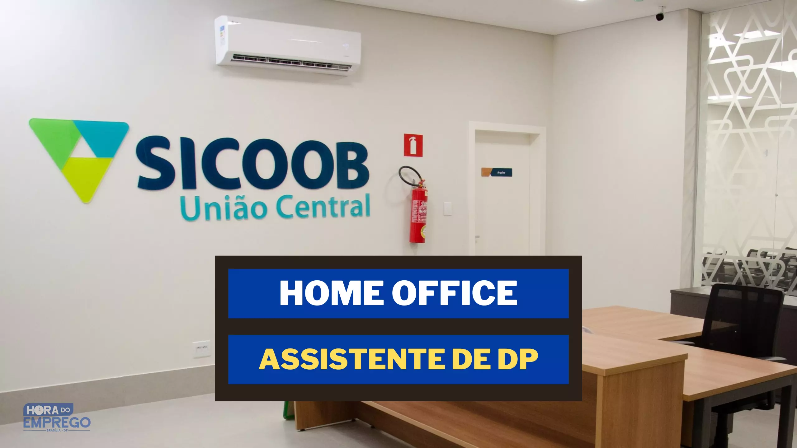 Home Office: Trabalhe de casa para a Happy Scribe e receba até R$ 2.835 por  mês - Hora do Emprego DF