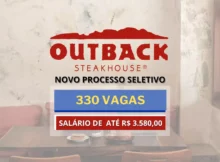 Outback Steakhouse