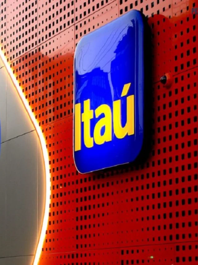 Itaú abre Inscrições para o processo seletivo com salário de R$ 1.626,67 para 4 horas