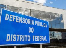 Defensoria Pública