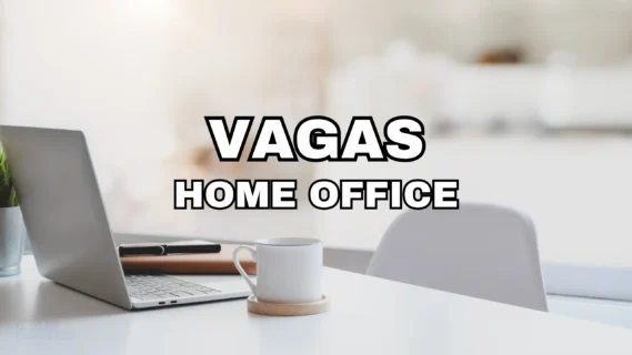 Emprego Home Office! Fluency abre vagas 100% Remota para Analista de Recrutamento e Seleção Sênior