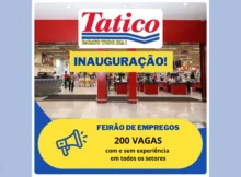 Supermercado Tatico