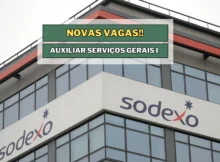 Sodexo