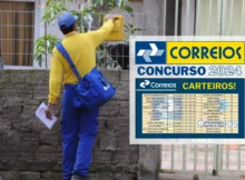 Correios