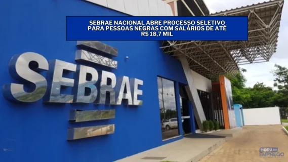 Sebrae