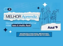 Azul Linhas Aéreas