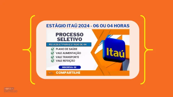 ITAÚ