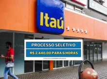 Itaú