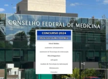 Conselho Federal de Medicina