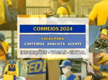 Correios