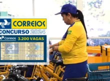 Correios