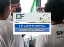 DF Inova Tech