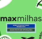 Maxmilhas