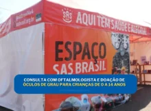 SAS Brasil