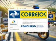 Correios