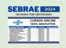 SEBRAE