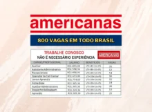 Americanas