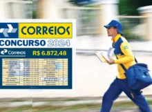 Correios