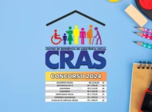 Concurso CRAS 2024