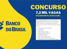 Concurso Banco do Brasil 2024