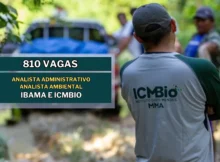 Ibama e ICMBio