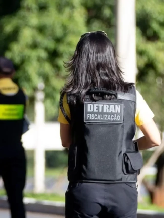 Concurso Detran 2024: Guia de informações sobre vagas com remuneração Final de até R$ 12.316,67