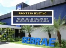 Sebrae-DF