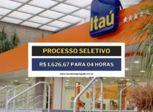 ITAÚ