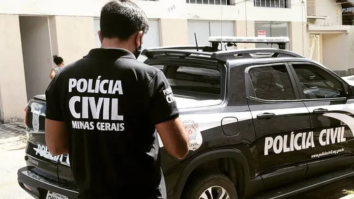 Novo concurso da Polícia Civil de Minas tem vagas com remunerações que chegam a R$ 14 mil