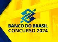 Concurso Banco do Brasil 2024