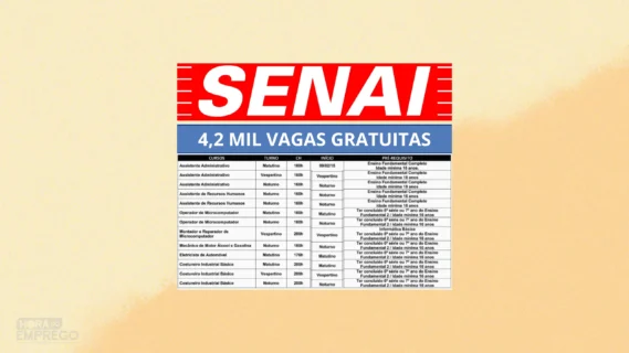 SENAI